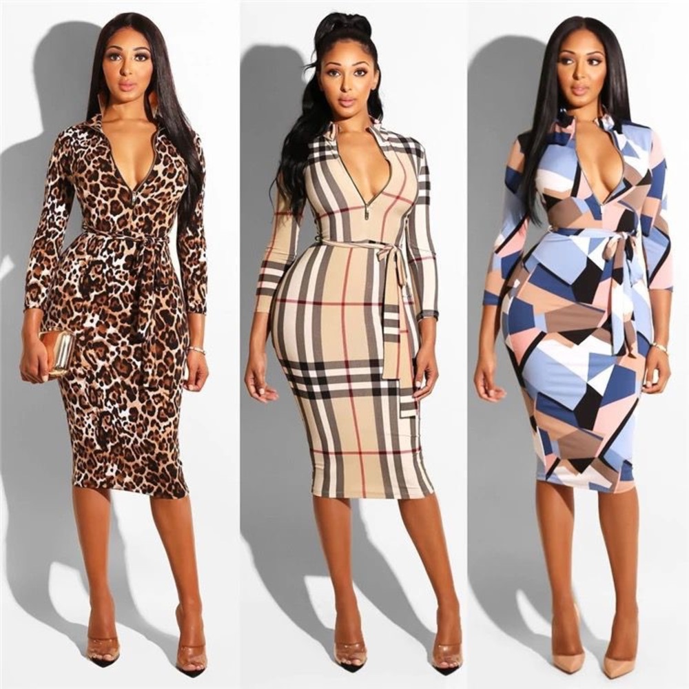 Women dresses